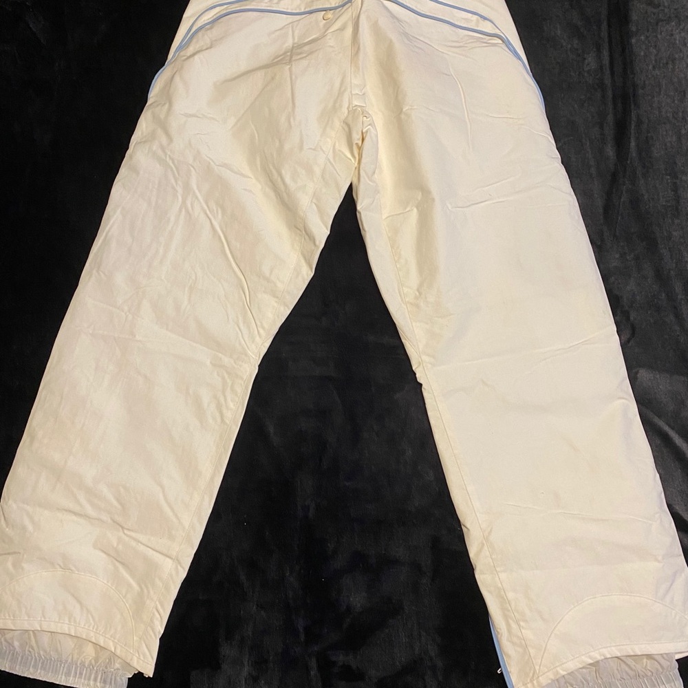 Snow pants